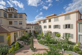 Eco Urban Apartment Florence